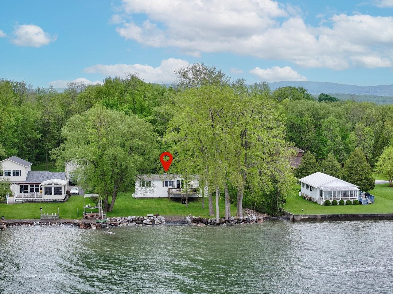 Property Photo: 244 Tranquility Lane VT 05478