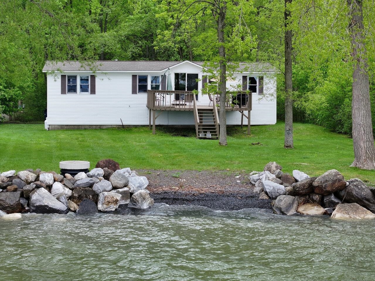 Property Photo:  244 Tranquility Lane  VT 05478 