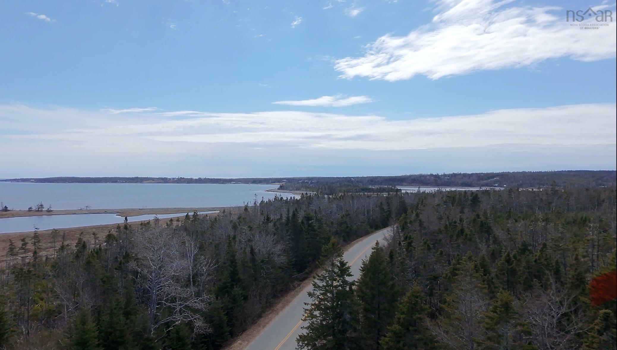 Property Photo:  Debaies Cove Road  NS B0J 2L0 
