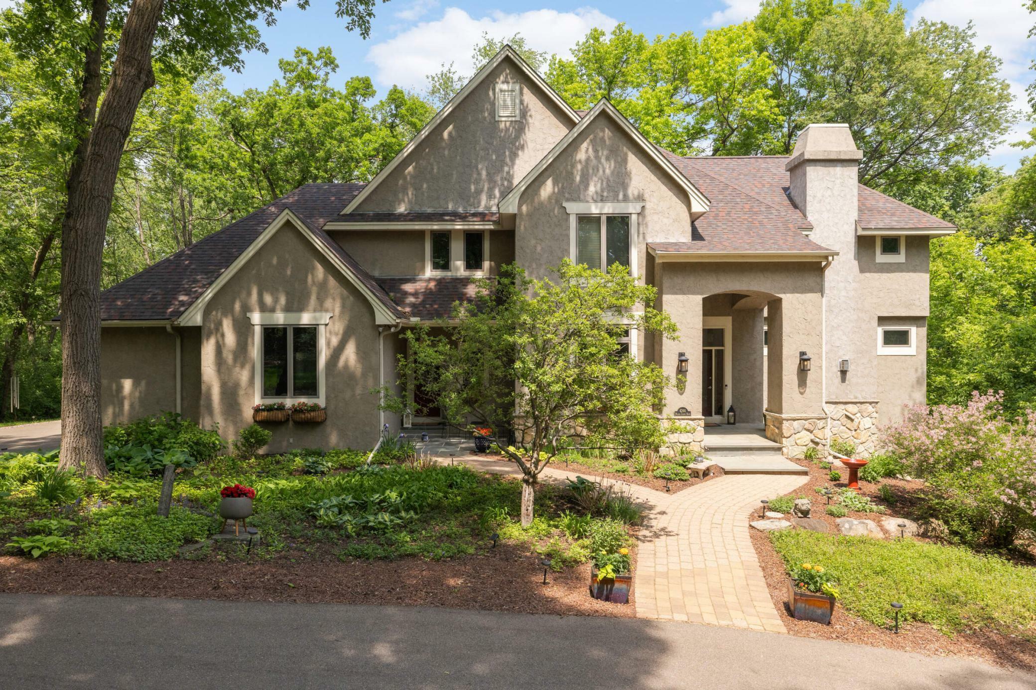 Property Photo: 4266 Manor Court Road MN 55345