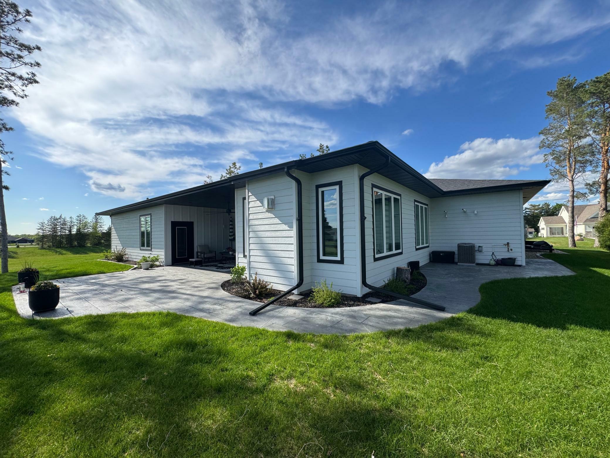 Property Photo: 807 Whitetail Lane MN 56501