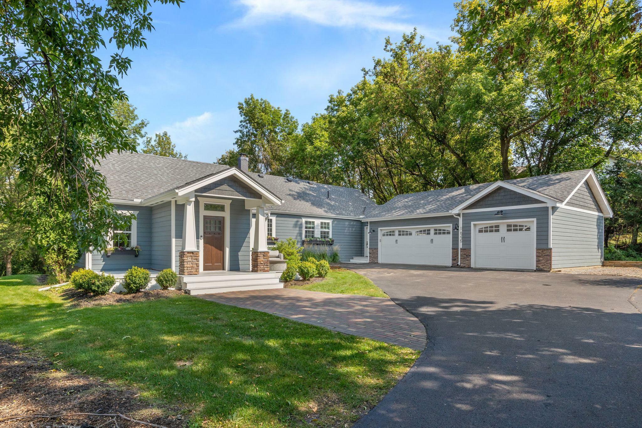 Property Photo:  6235 Chatham Way  MN 55346 