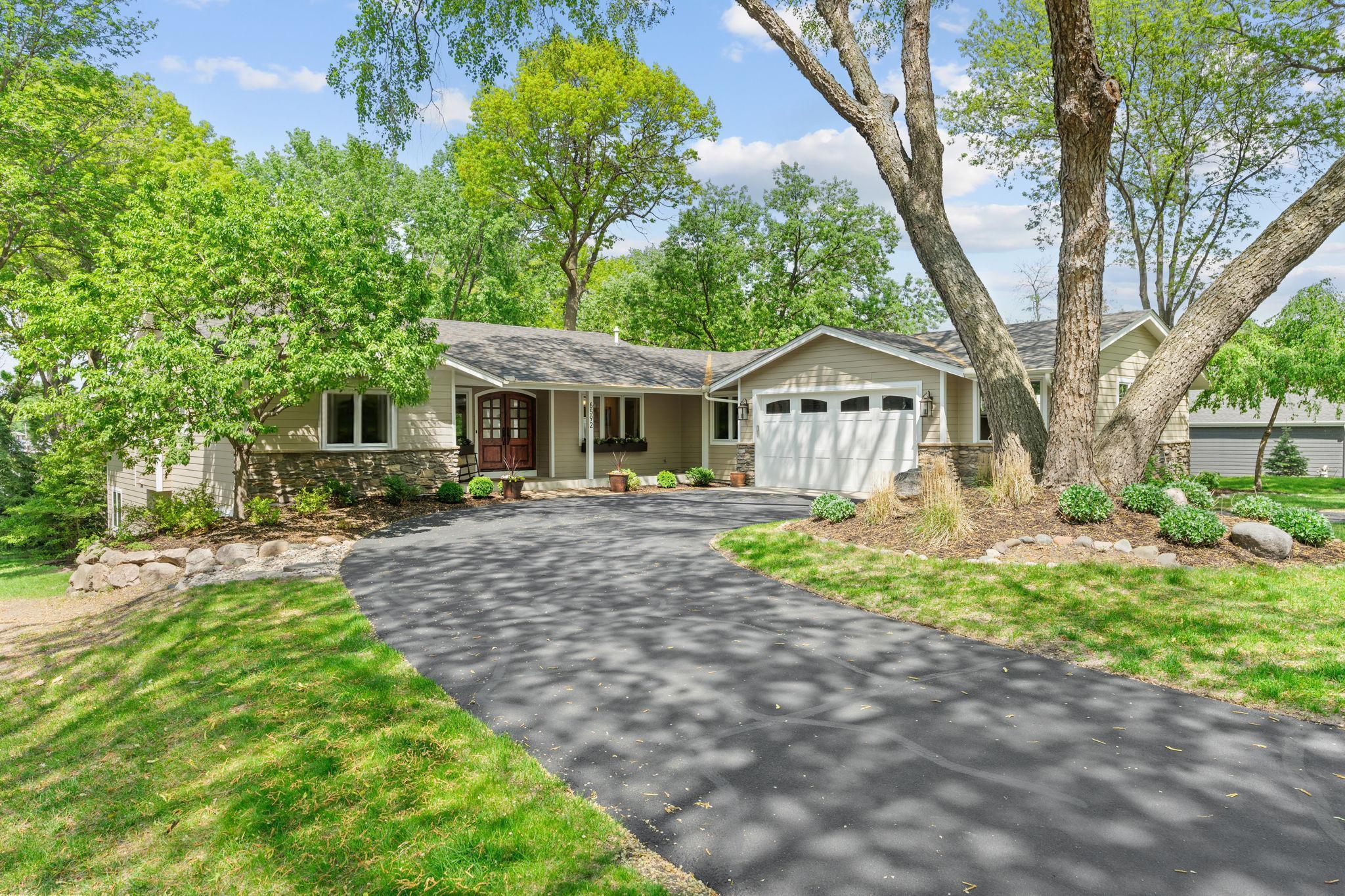 Property Photo: 6592 Rustic Road SE MN 55372