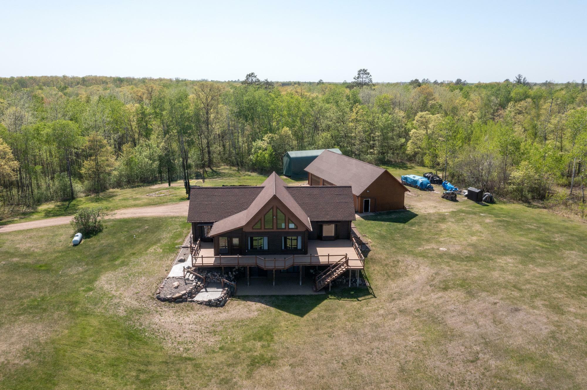 Property Photo: 24341 Bluebird Avenue MN 56441