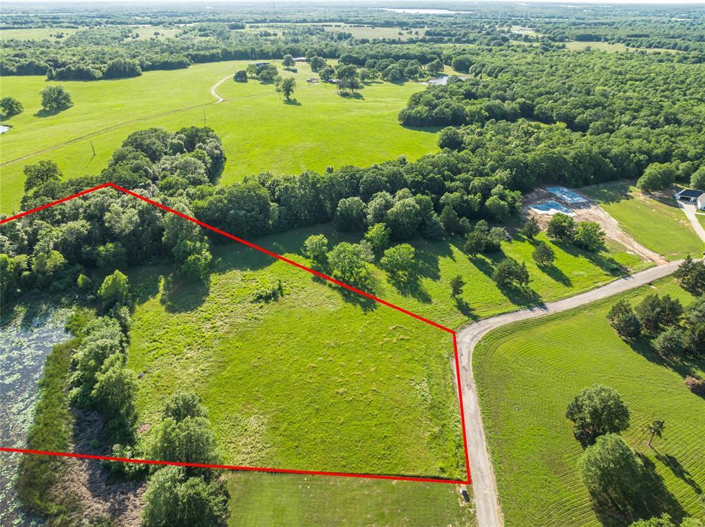 Property Photo: Lot 4 Cascades Boulevard TX 75462