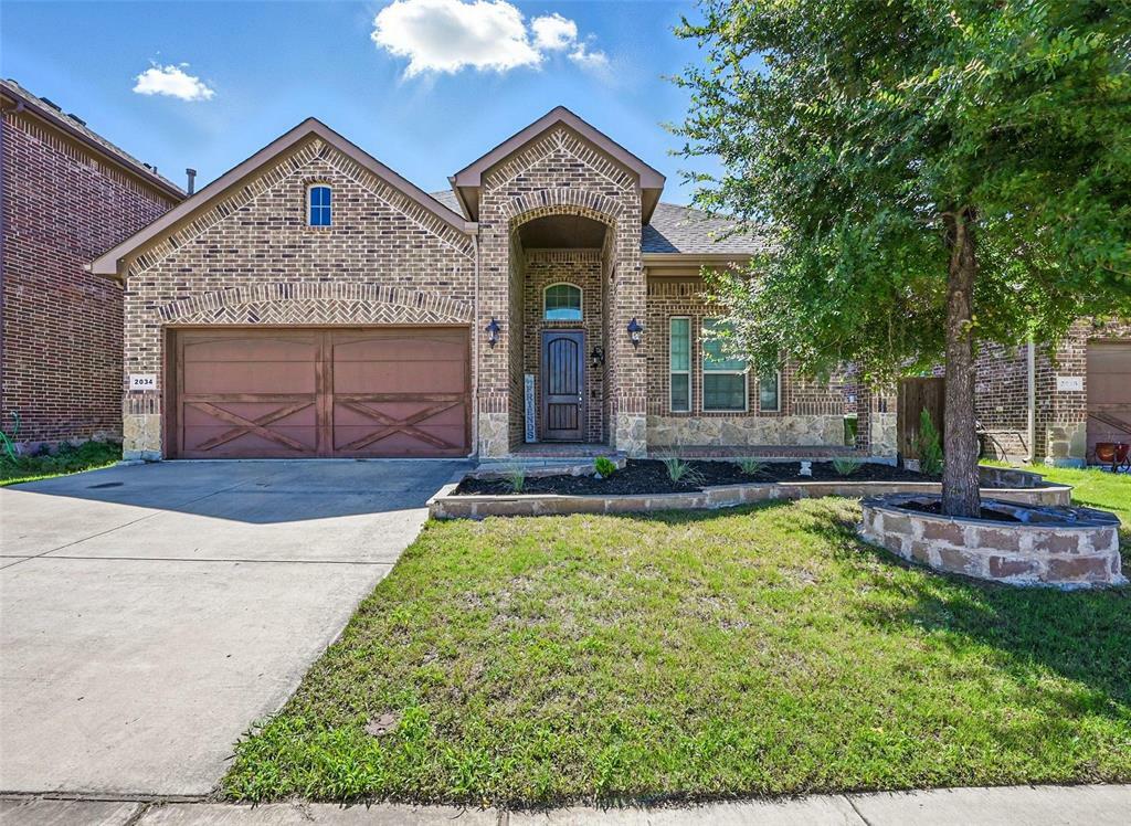 2034 San Marino Lane  Lewisville TX 75077 photo