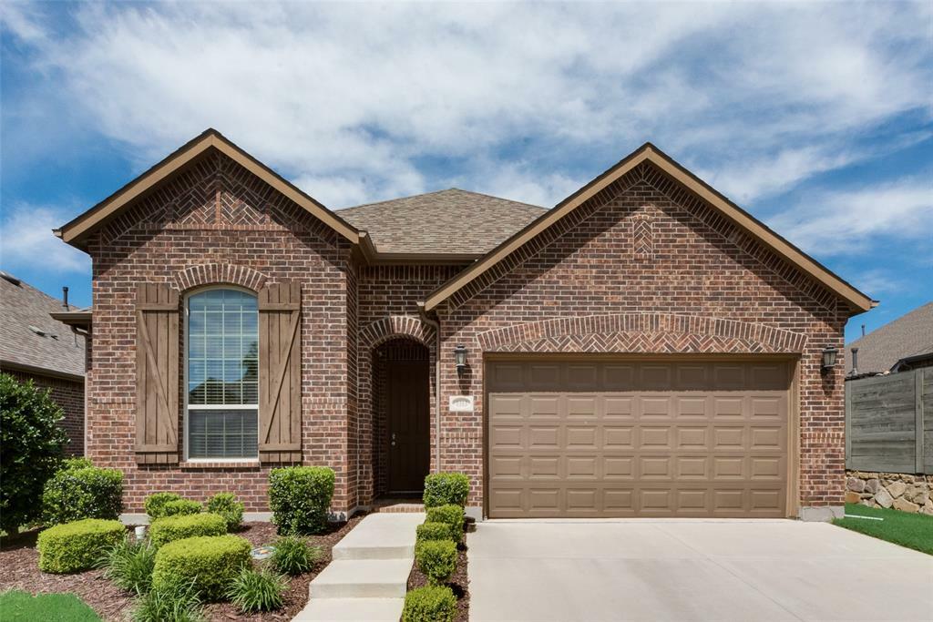 Property Photo:  1313 Swan Trail  TX 76226 