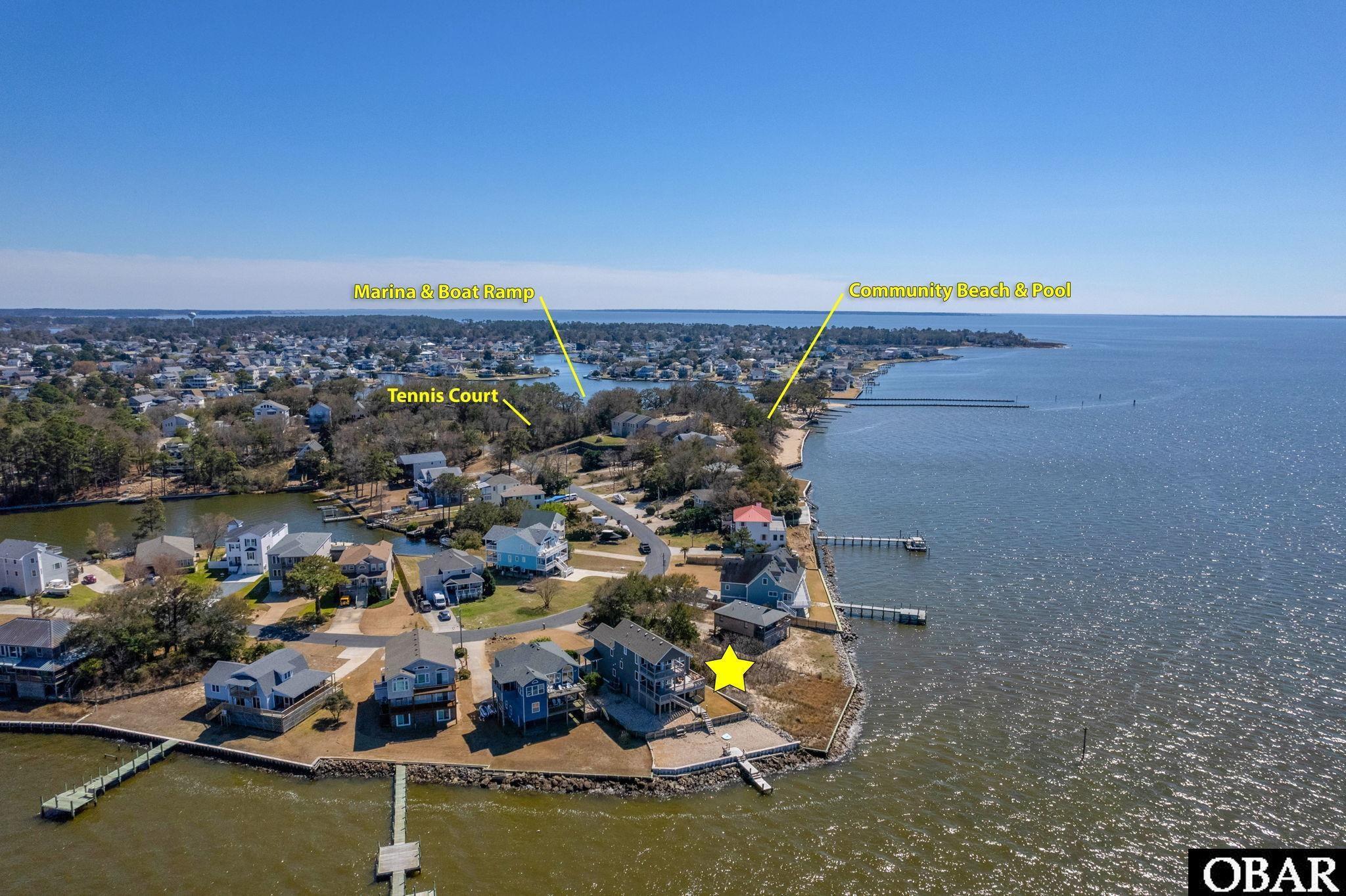 Property Photo: 125 Clipper Court NC 27948