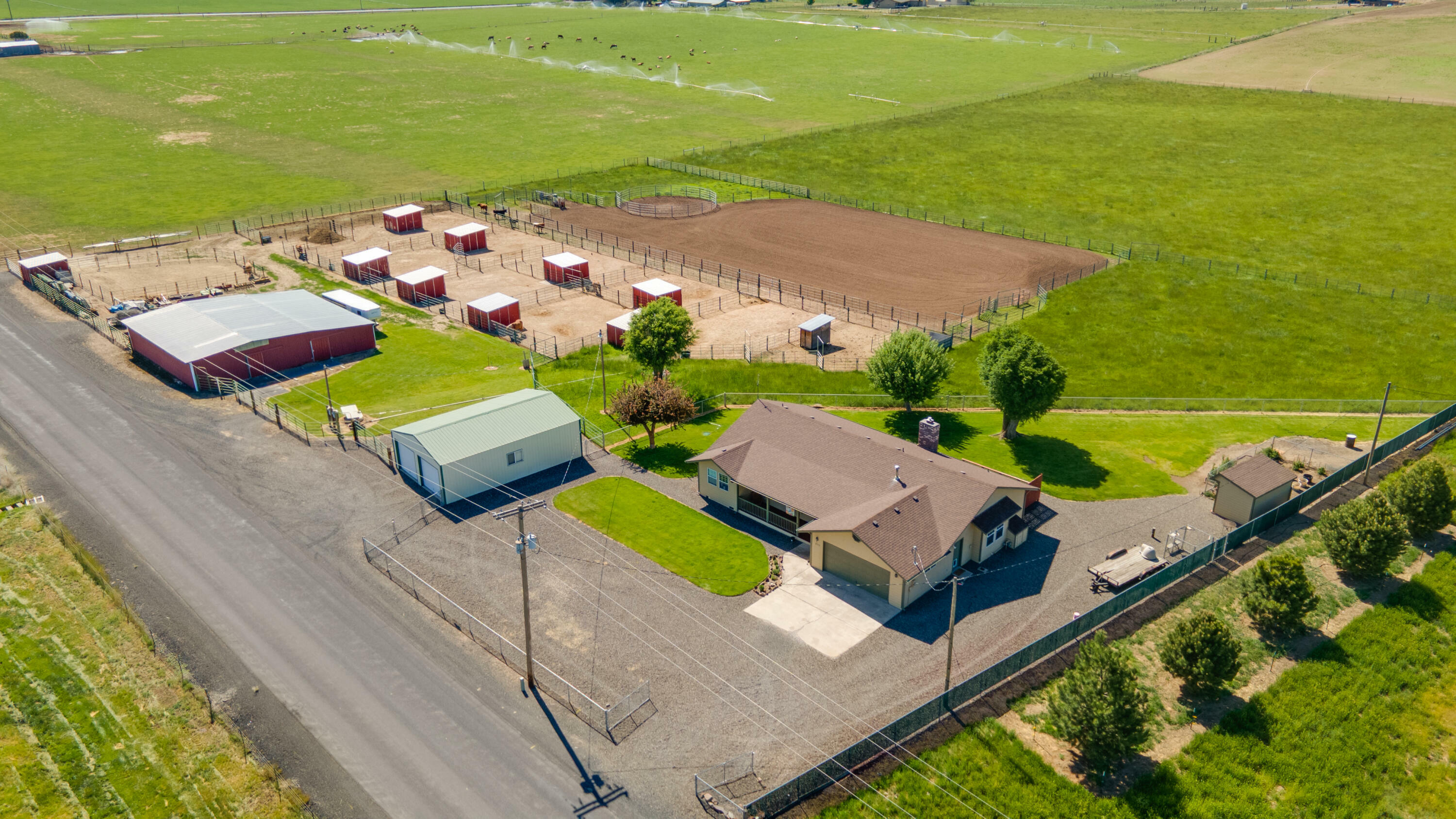 3992 NW Stahancyk Lane  Prineville OR 97754 photo