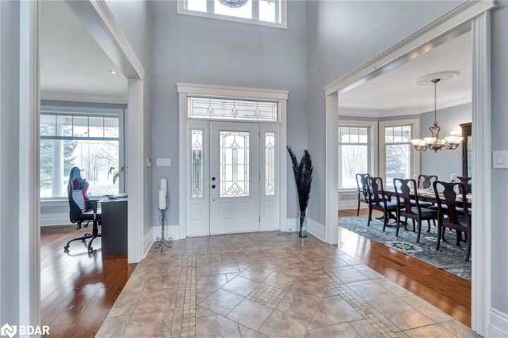 Property Photo: 436 8th Concession Road E ON L0P 1B0