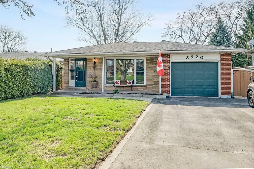 Property Photo:  3520 Braemore Place  ON L7N 2N2 
