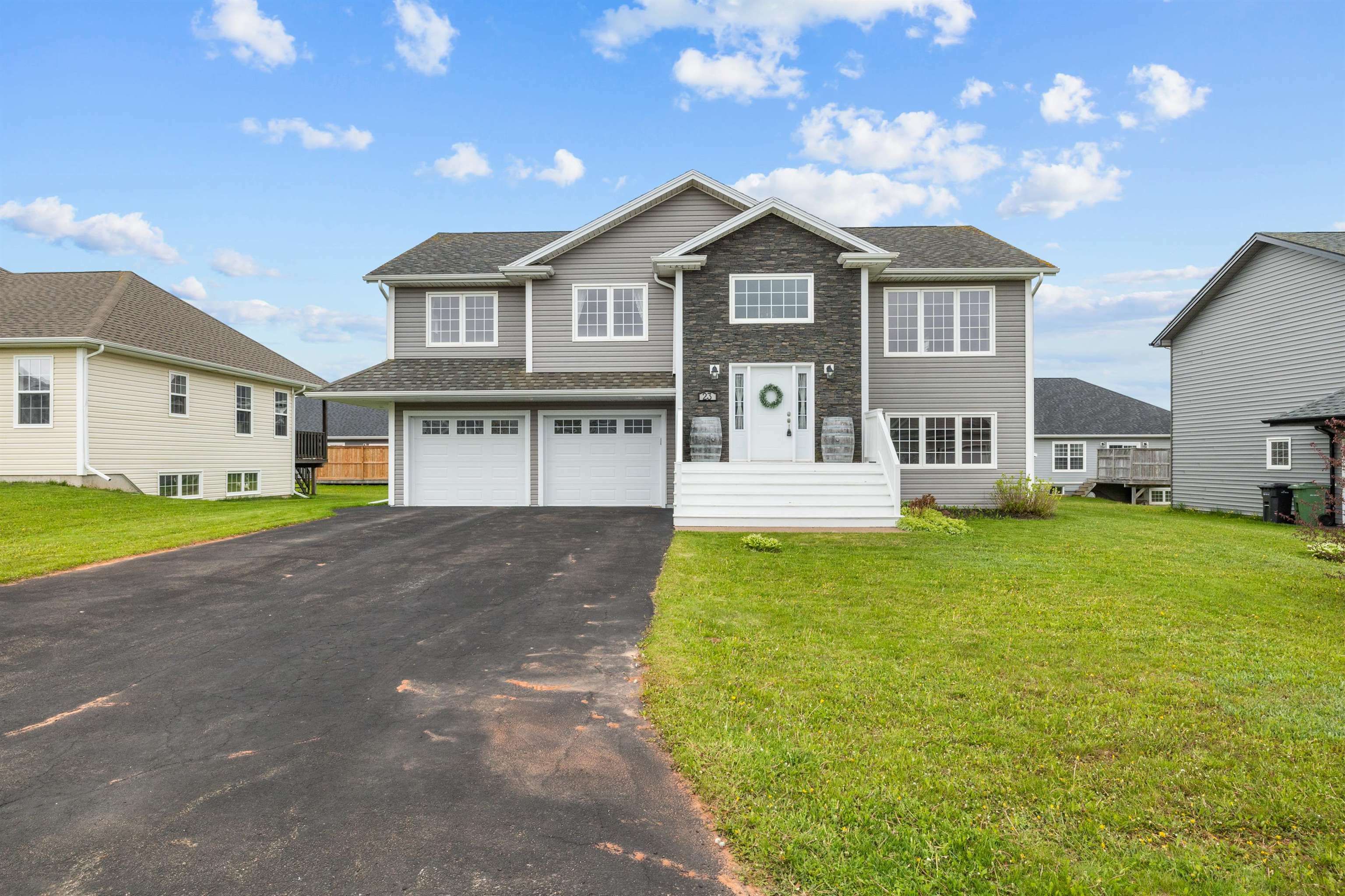 Photo de la propriété: 23 Chancellor Street PE C1E 0G1
