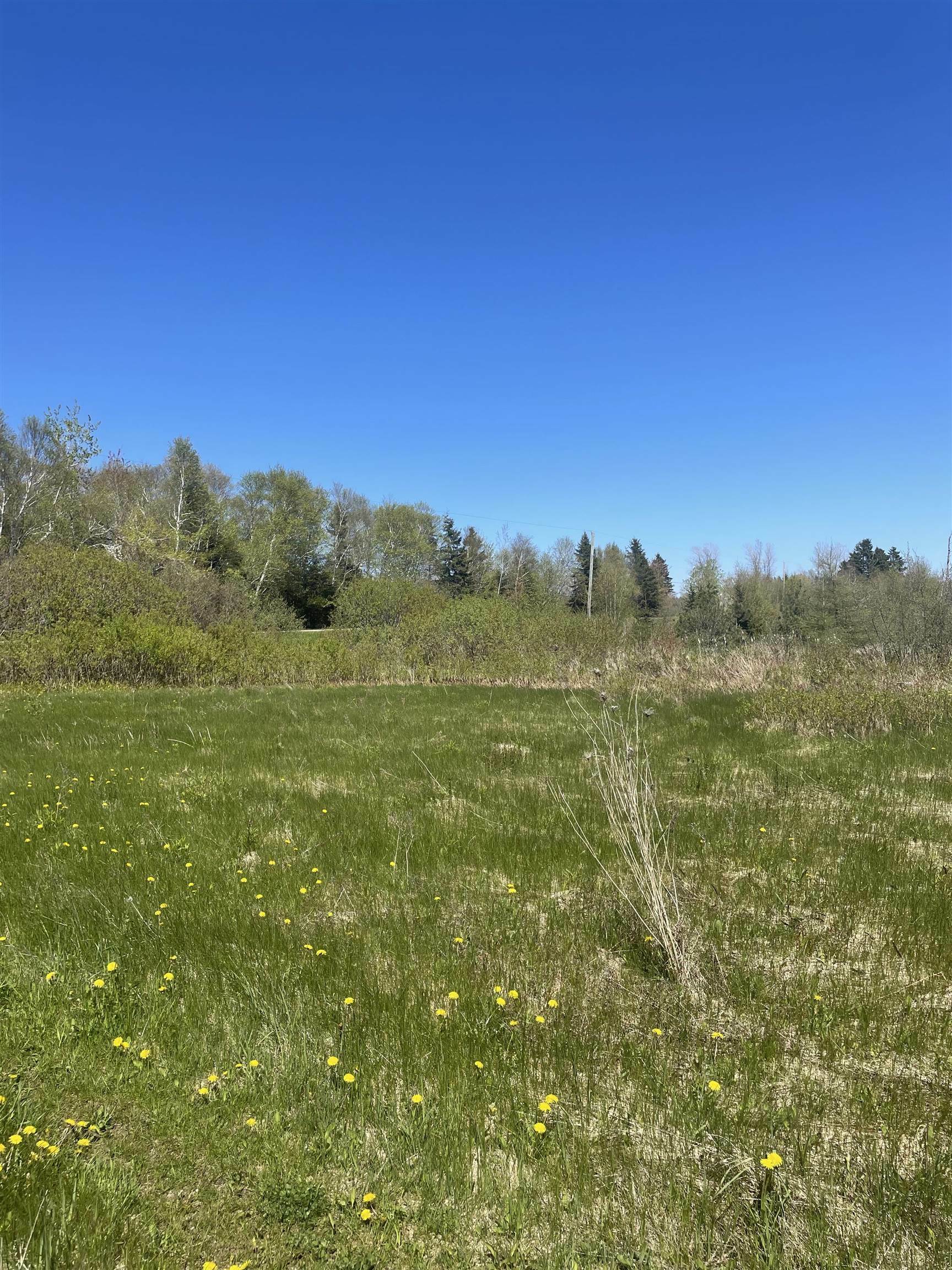 Property Photo: Lot Milligan Wharf Road PE C0B 1J0