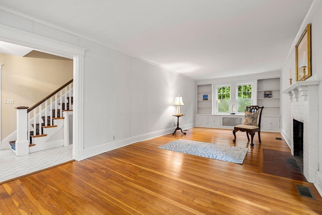 Property Photo: 8 Warren Road MA 01945