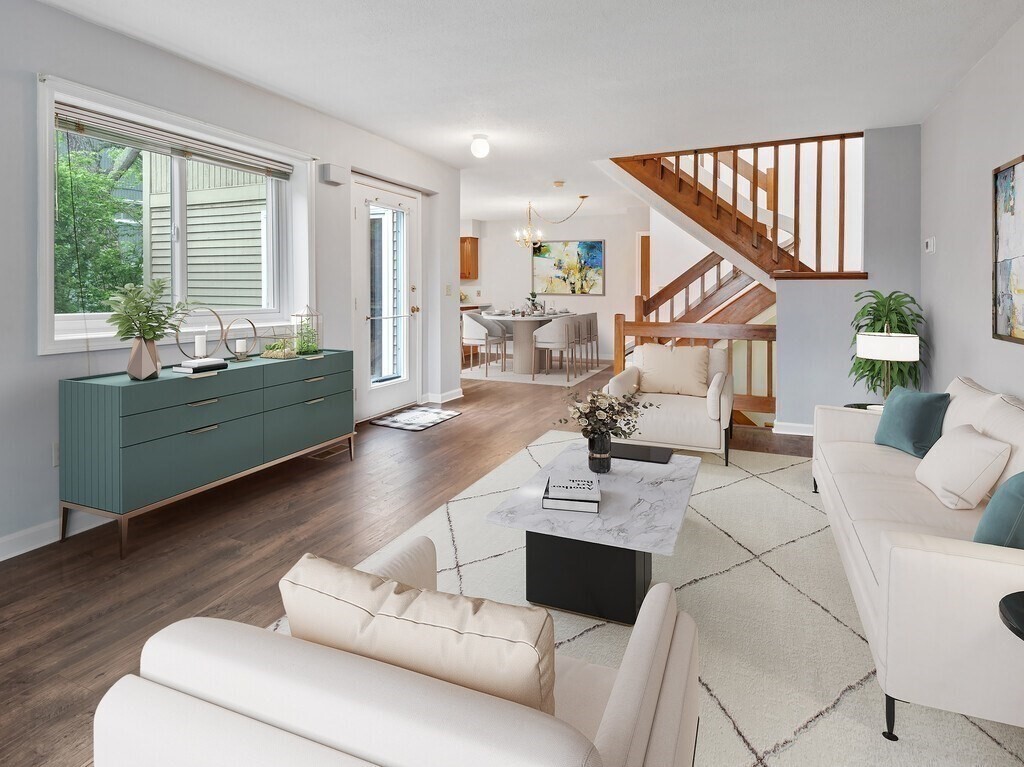 Property Photo: 3 Loyalist Dr 3 MA 01569