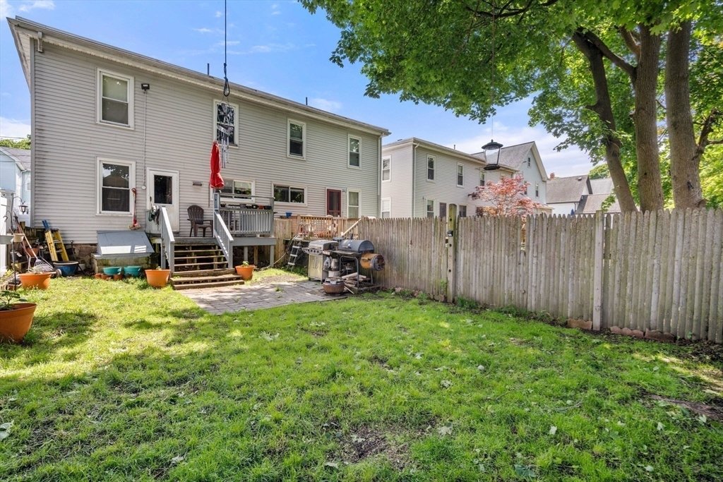 Property Photo: 9-15 Maple St MA 01906