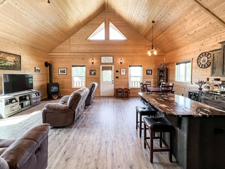 Property Photo: 20133 Twp Rd 832 AB T0H 1E0