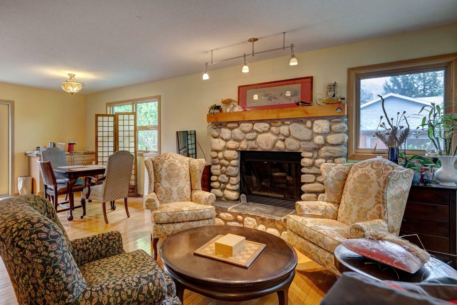 Property Photo: 163 Coyote Way AB T1W 1C4
