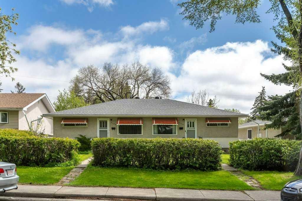 3124 42 Street SW  Calgary AB T3E 3M3 photo