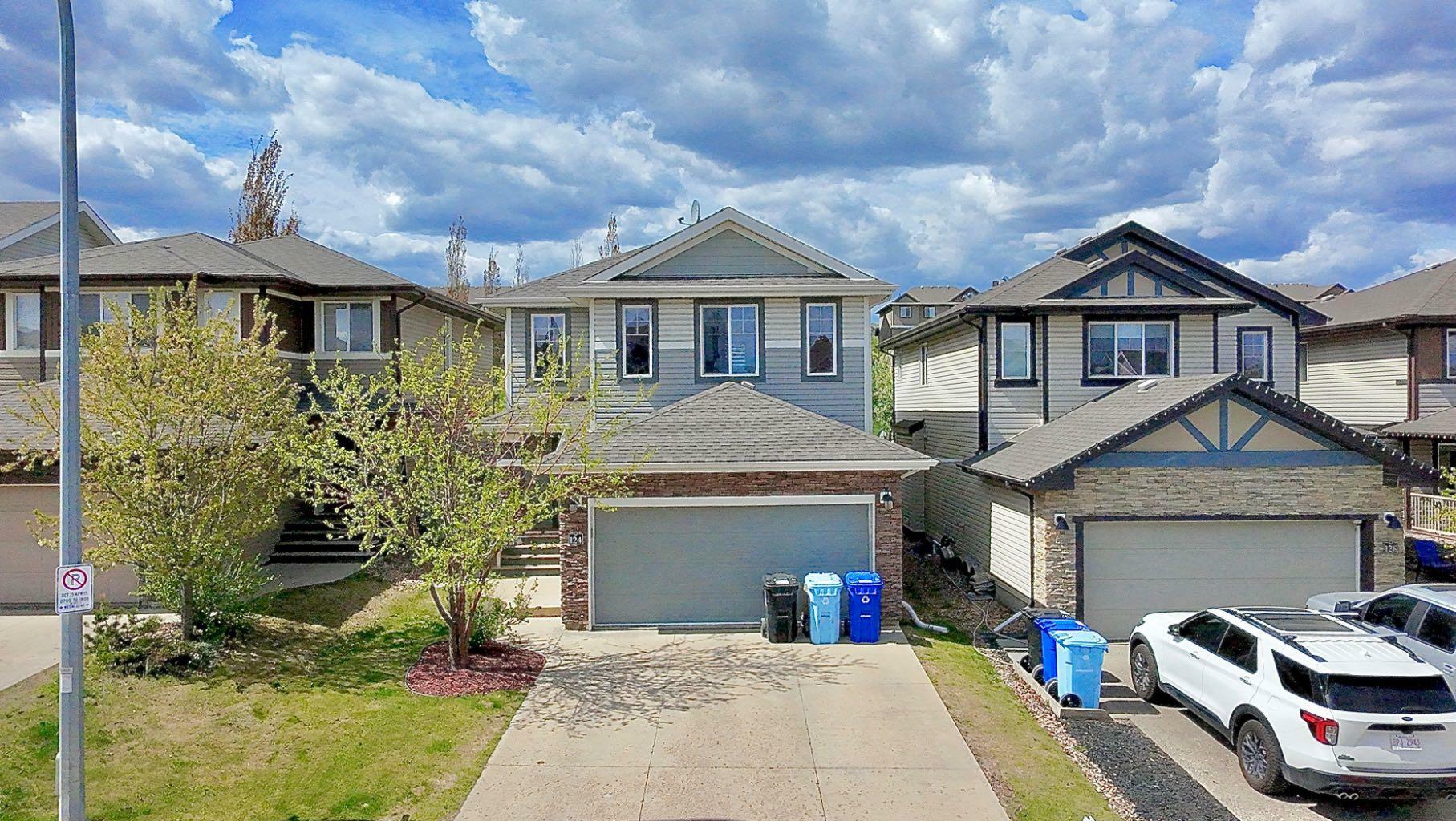 Photo de la propriété: 124 Gravelstone Way AB T9K 0S8
