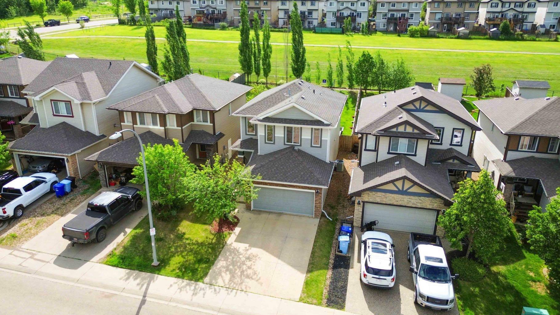 124 Gravelstone Way  Fort McMurray AB T9K 0S8 photo