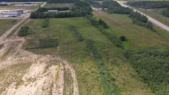 Lot 3 Hwy 986 — photo 1