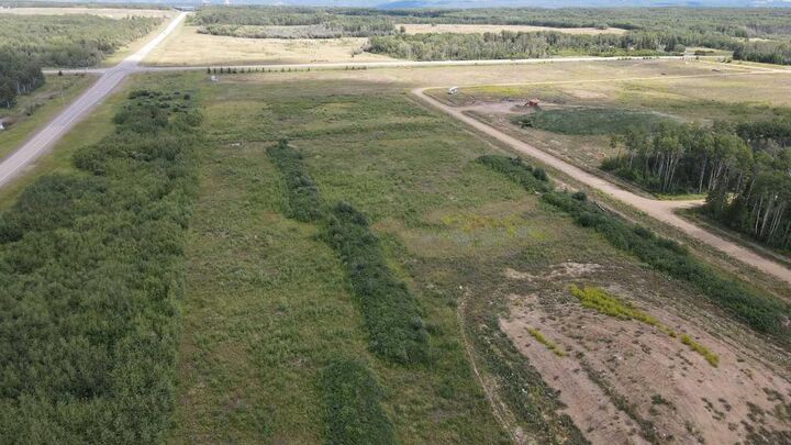 Property Photo: Lot 2 Hwy 986 AB T8S 1S4
