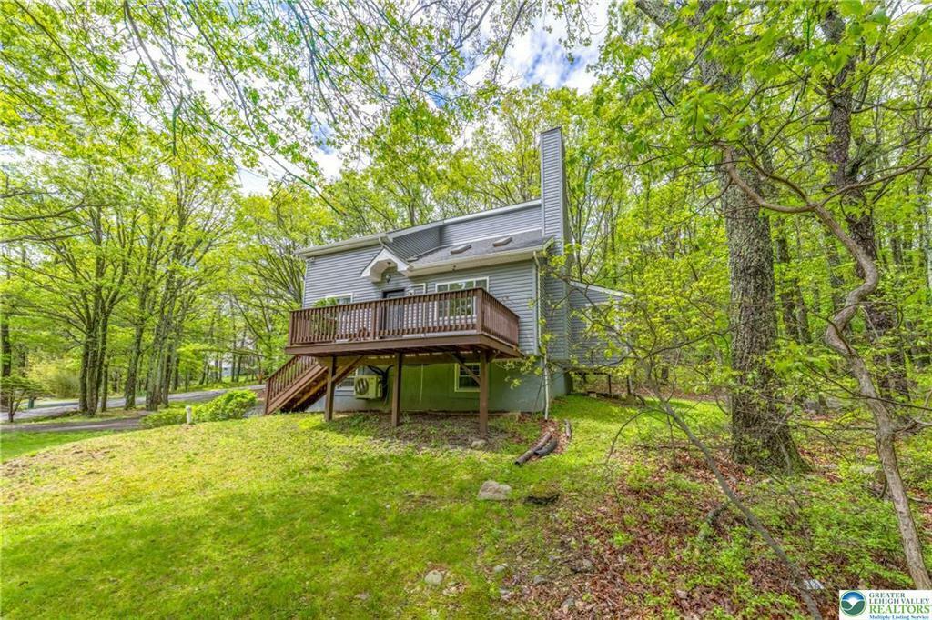 Property Photo:  294 Matterhorn Drive  PA 18330 