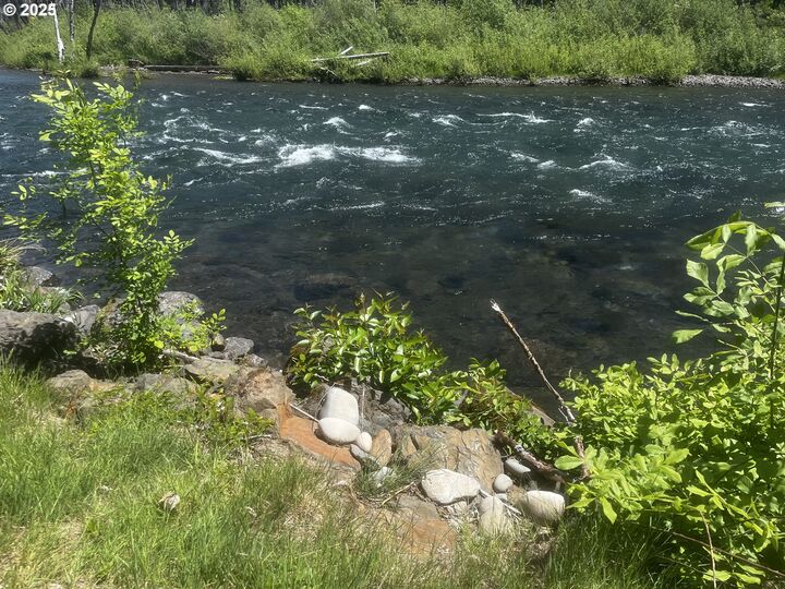 52984 McKenzie Hwy  Blue River OR 97413 photo