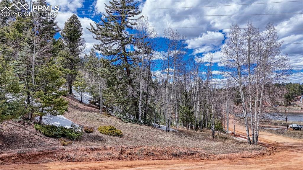 Property Photo: 244 Spring Valley Lane CO 80816