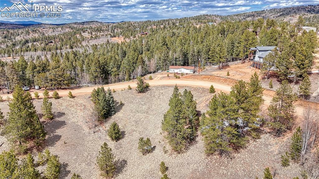 Property Photo: 336 May Queen Drive CO 80813