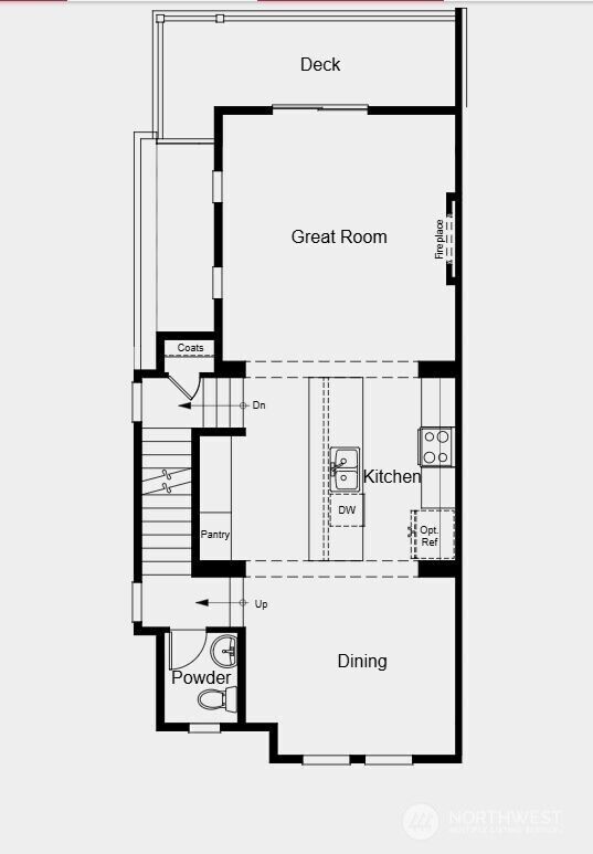 Property Photo: 19264 NE 69th Circle 101 WA 98052