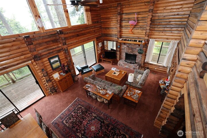 Property Photo:  215  Marine Drive  WA 98222 