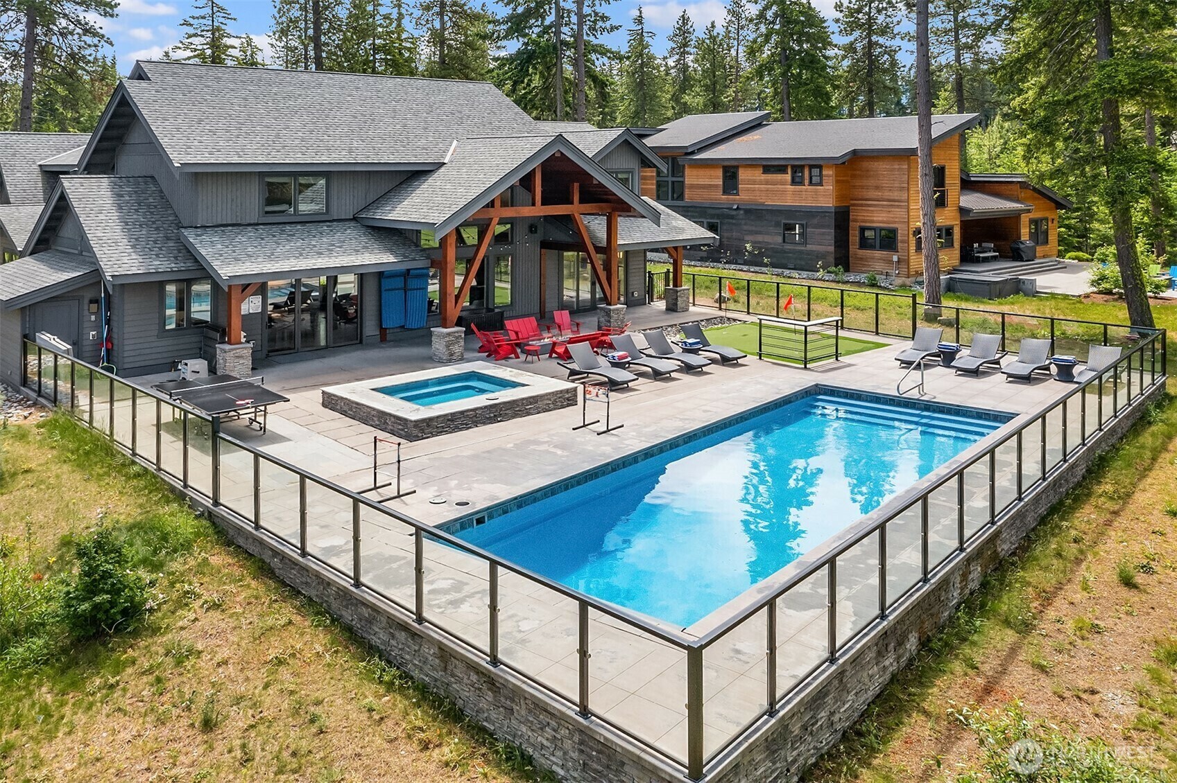 Photo de la propriété: 501 Maple Leaf Loop WA 98922