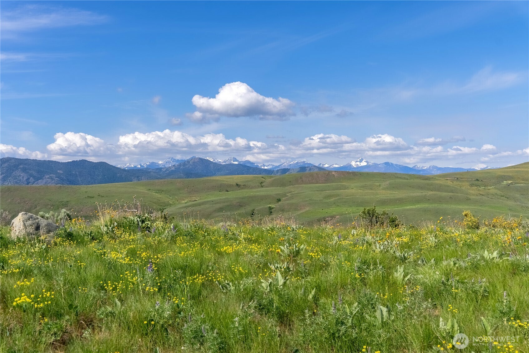 Property Photo: 76 Meadow Ridge Road WA 98856