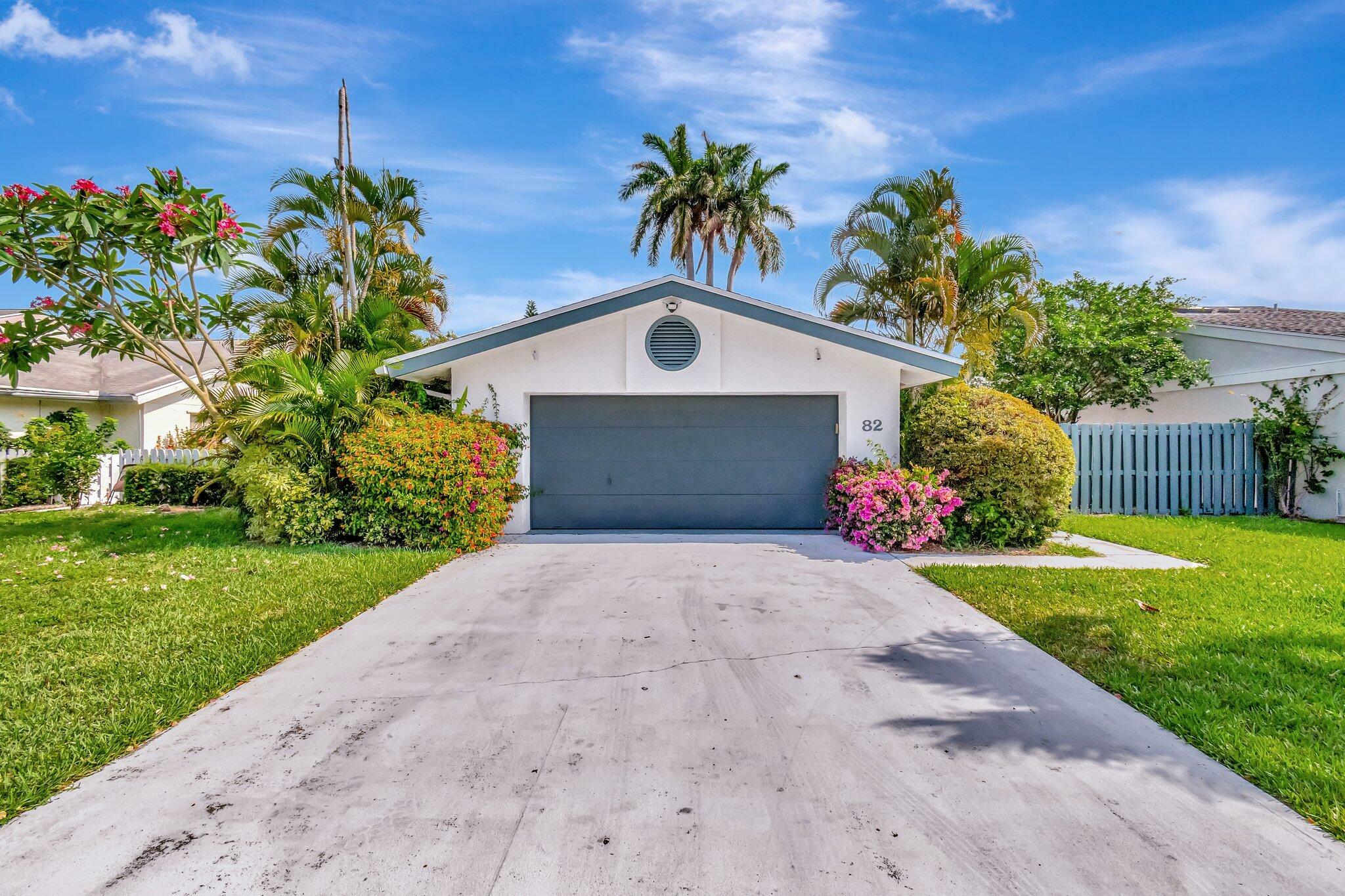 82 Baytree Circle  Boynton Beach FL 33436 photo