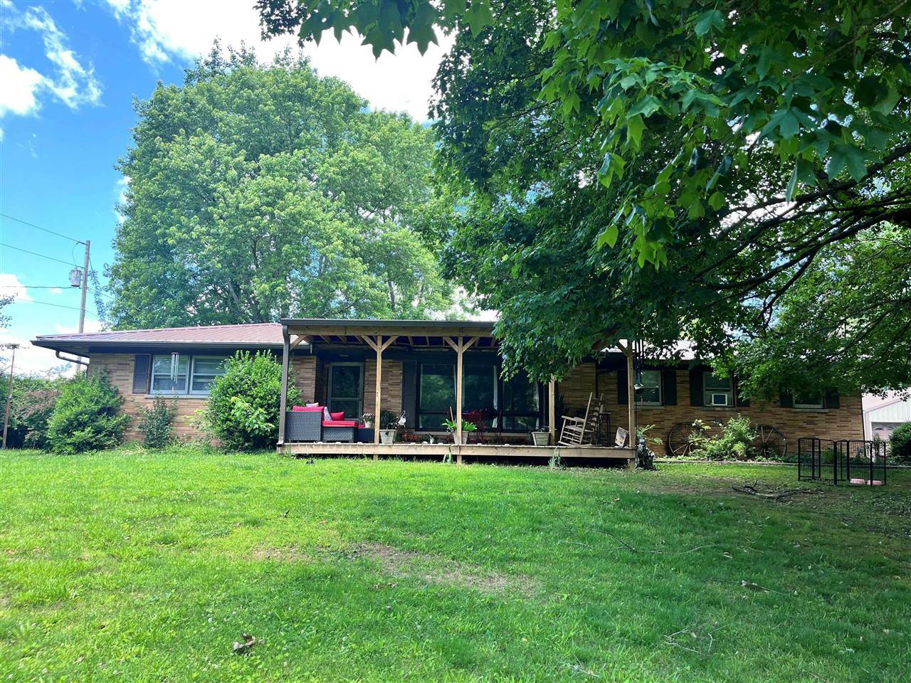 Property Photo: 669 Lambert Road KY 42164
