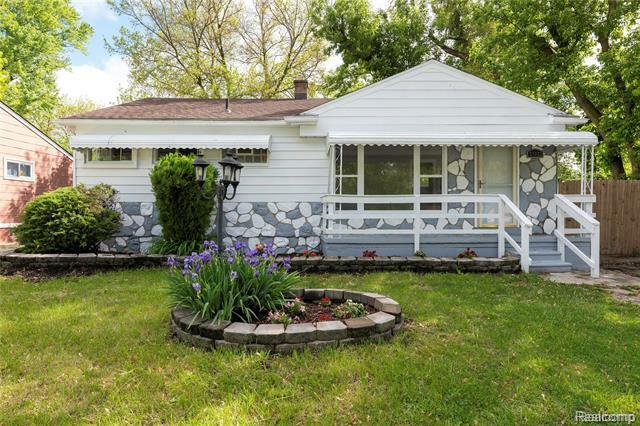 27922 Rosewood Street  Inkster MI 48141 photo