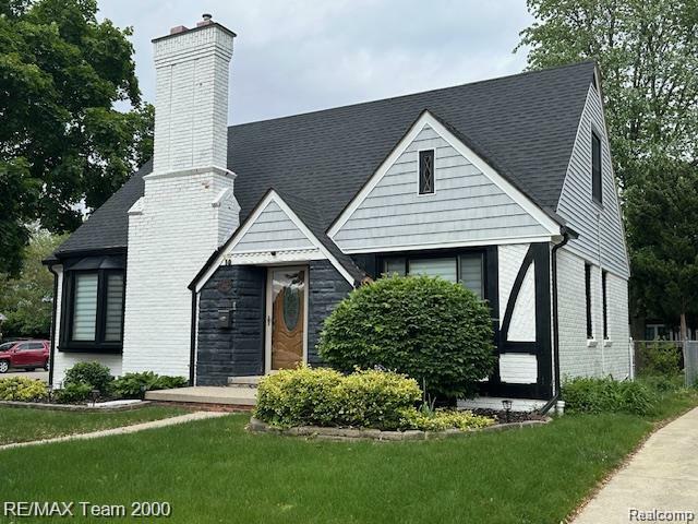 Property Photo: 1042 Drexel Street MI 48128