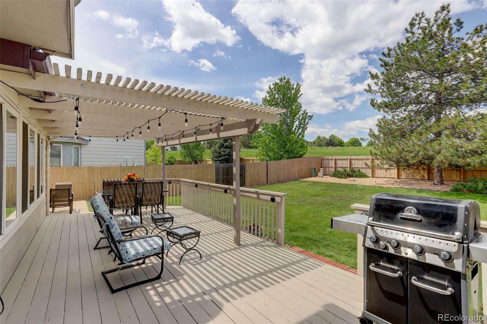 Property Photo: 1825 Keota Lane CO 80027