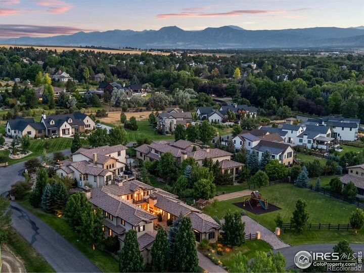 6851 Goldbranch Drive  Niwot CO 80503 photo