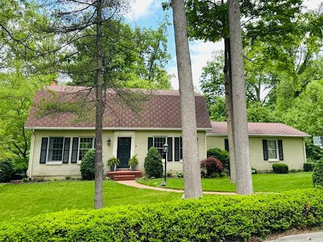 3118 Dogwood Lane  Richmond IN 47374 photo