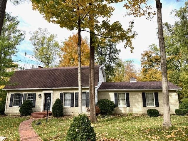 3118 Dogwood Lane  Richmond IN 47374 photo