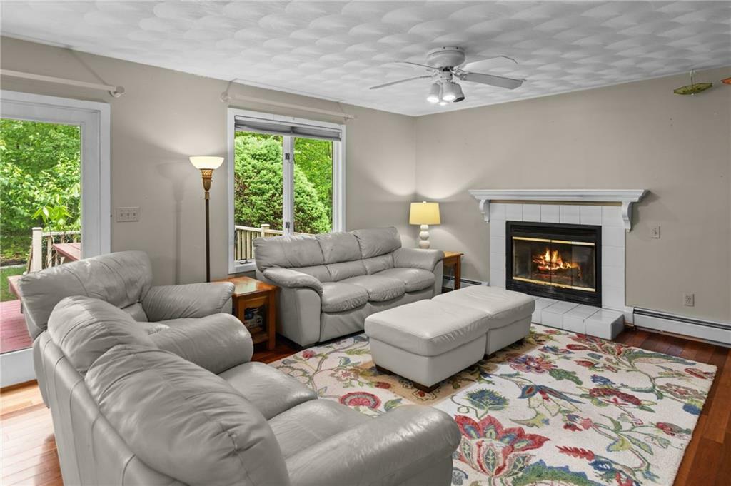 Property Photo: 53 Morgan Court RI 02852
