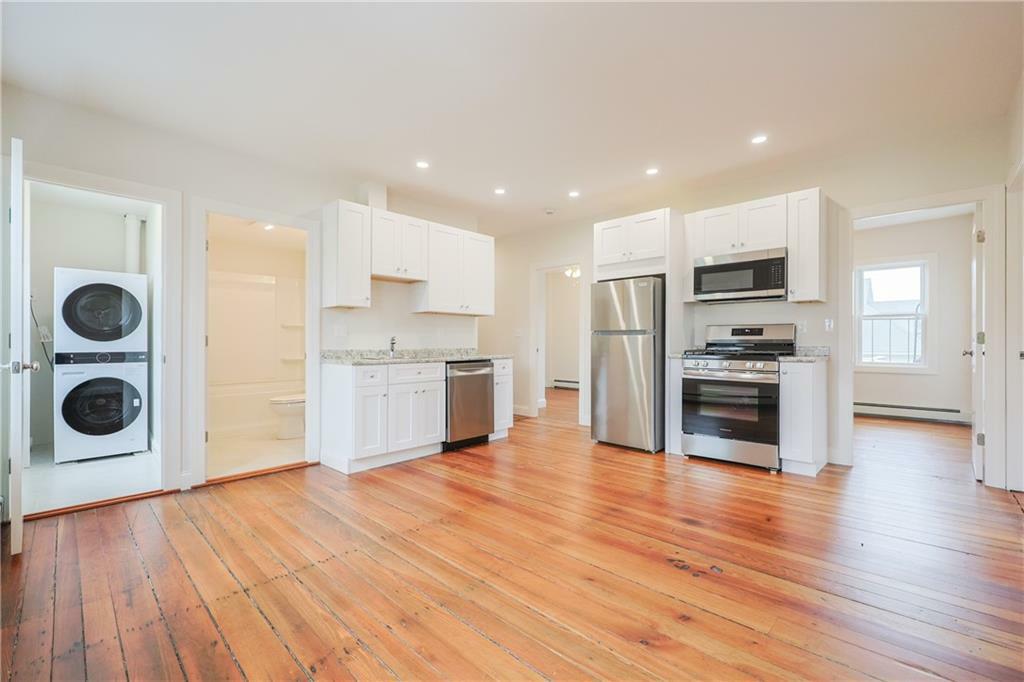 Property Photo: 529 Wood Street 3 RI 02809