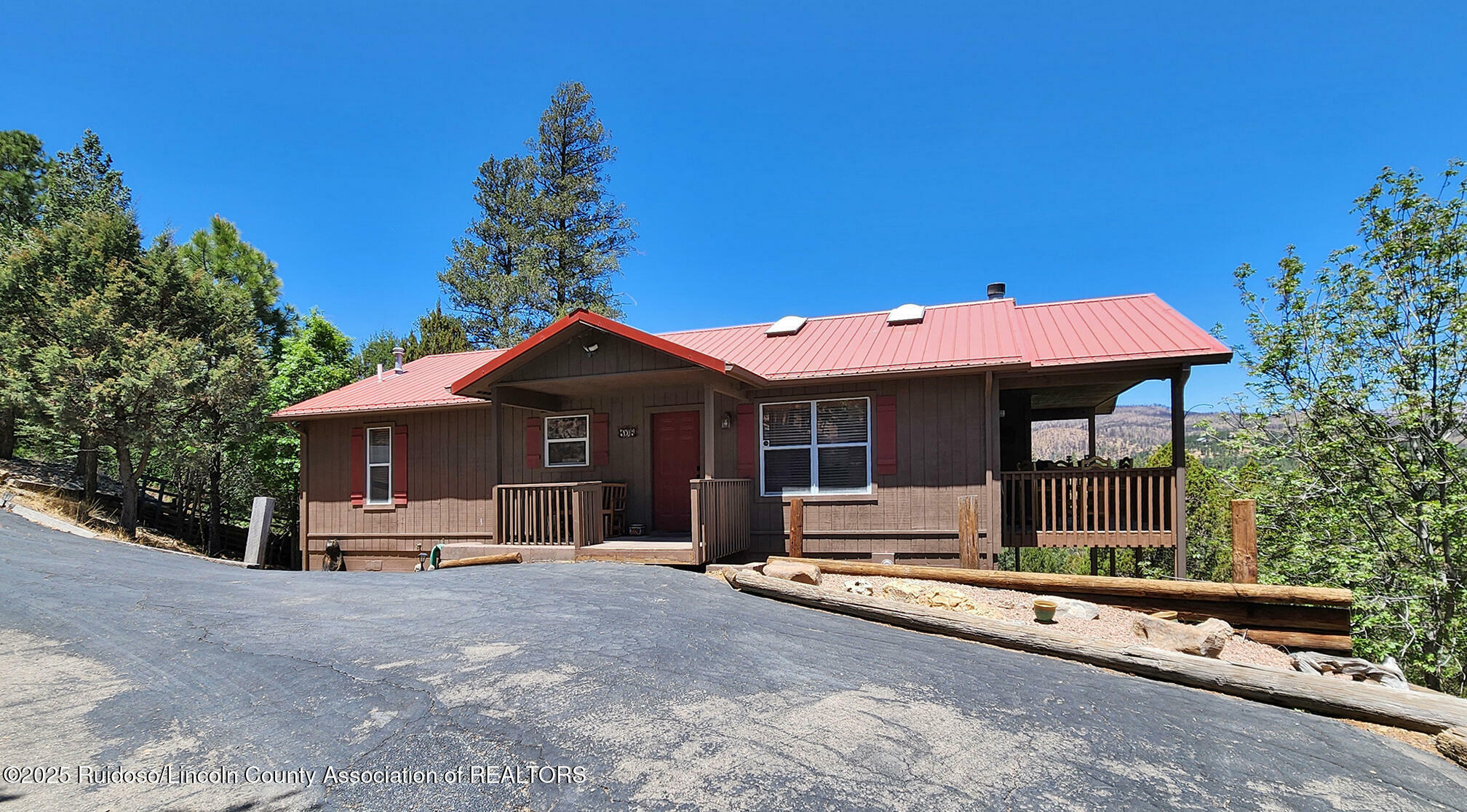 Property Photo: 106 Lost Mountain Court NM 88345