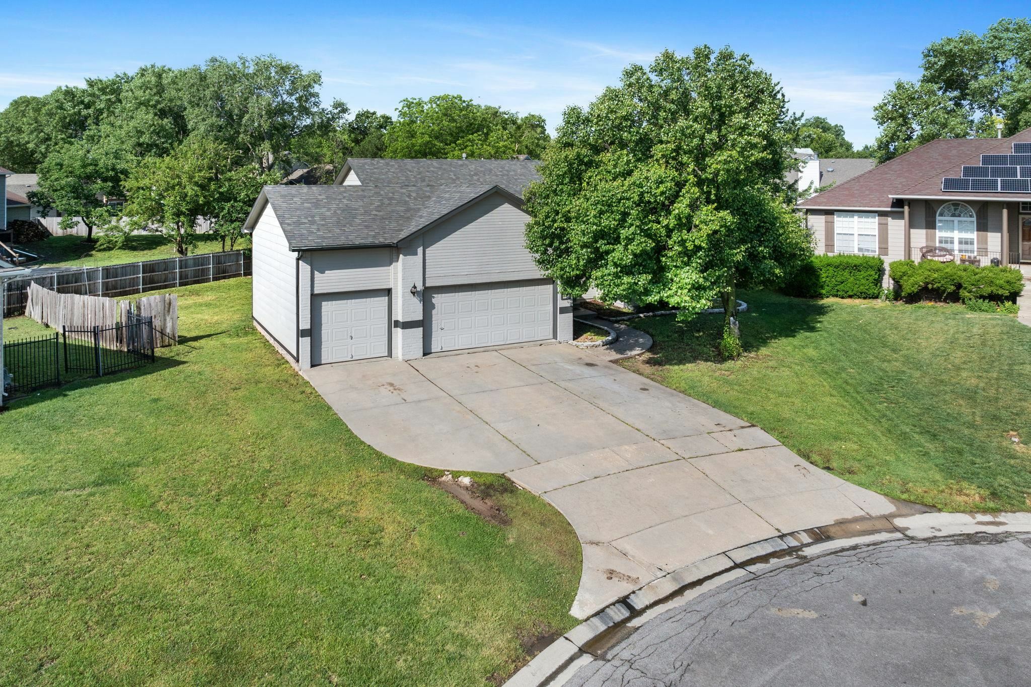 Property Photo:  4359 N Rushwood Ct  KS 67226 