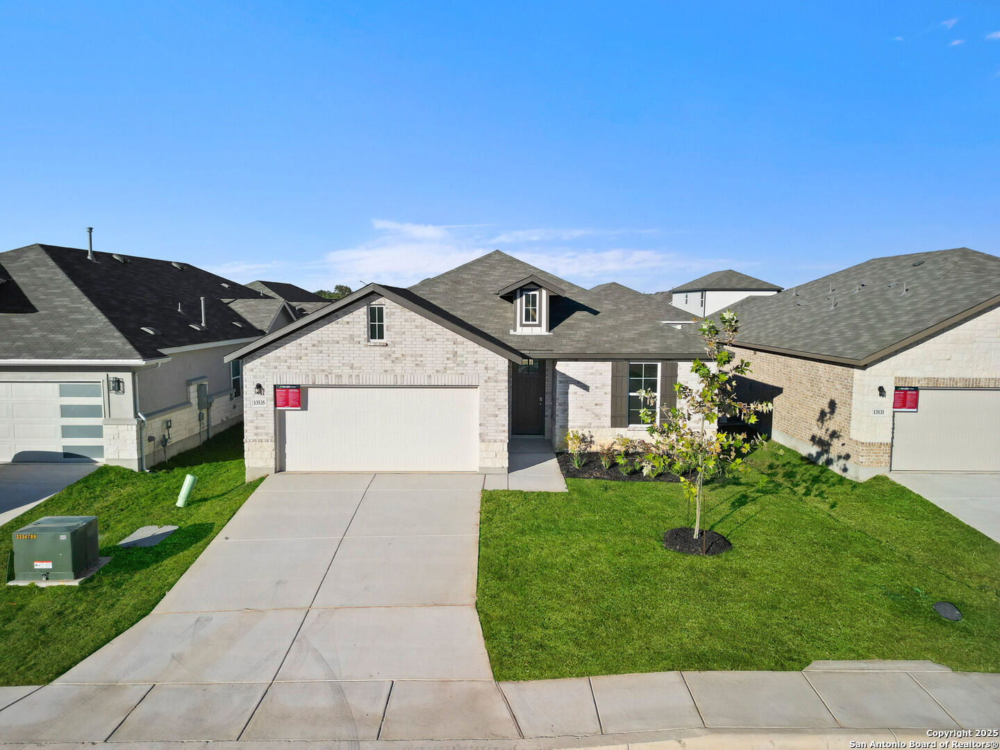 Property Photo:  13535 Valjean Ave  TX 78253 