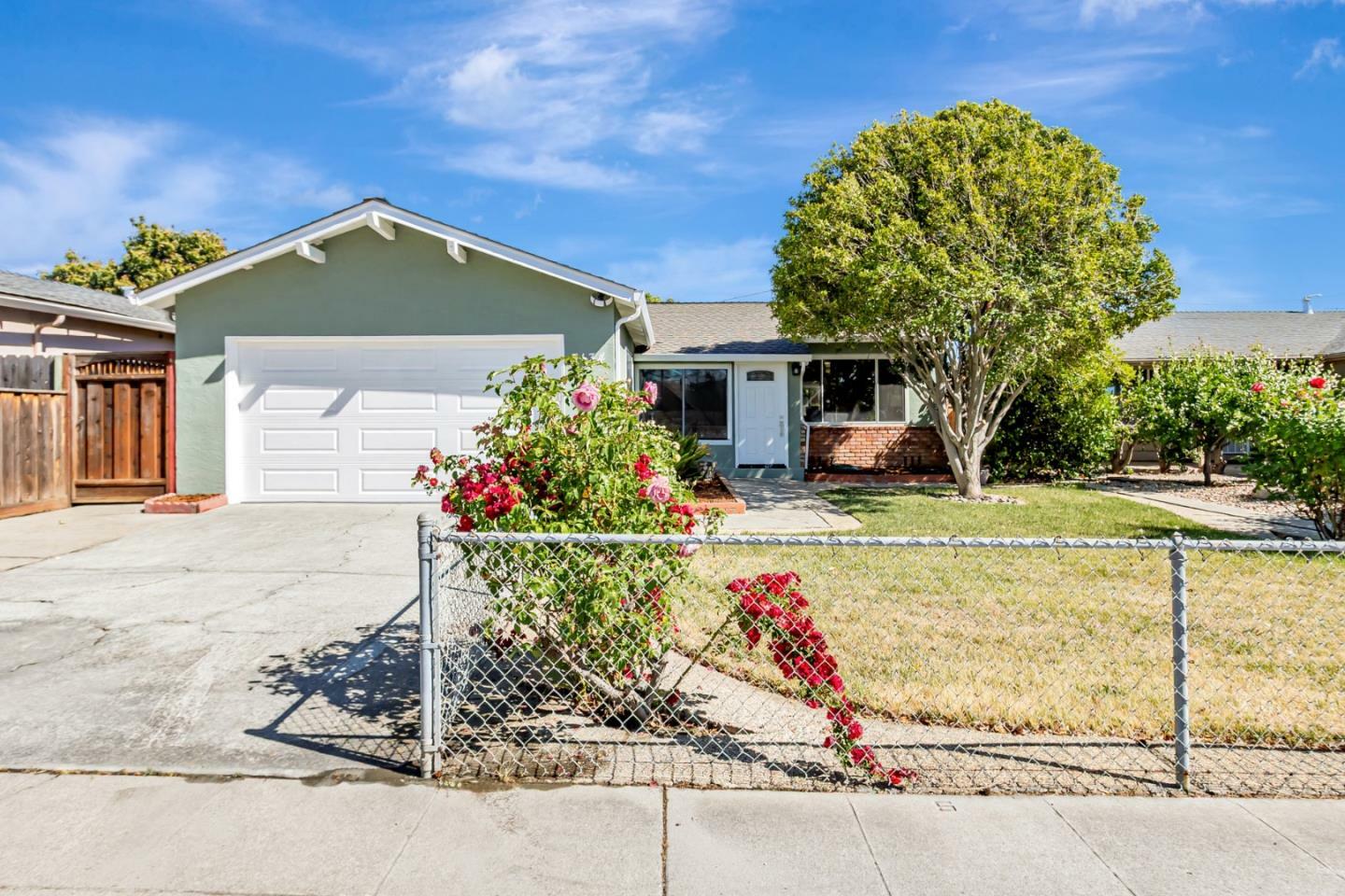 Property Photo: 3134 Modred Drive CA 95127