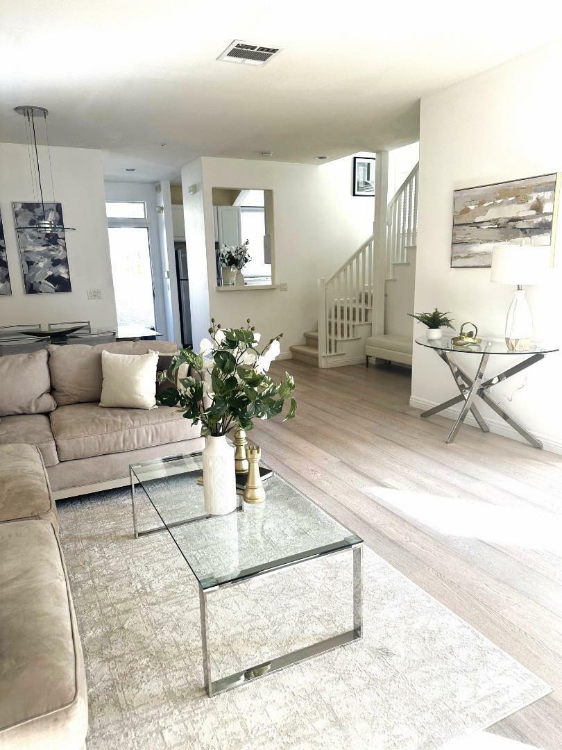 Property Photo: 2573 Park Boulevard U204 CA 94306